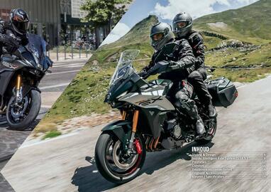 Suzuki folder Pagina 3