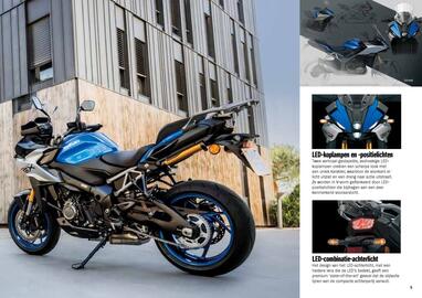Suzuki folder Pagina 5