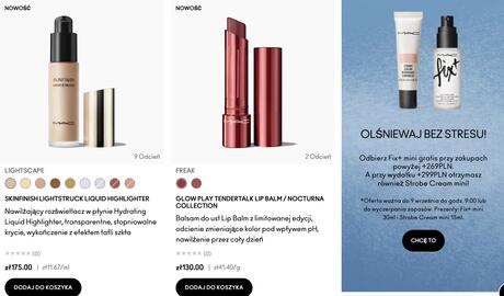 MAC gazetka Strona 1