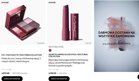 MAC gazetka Strona 2