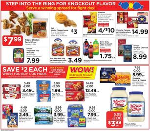 Food 4 Less weekly ad week 37 Page 3