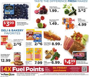 Food 4 Less weekly ad week 37 Page 5