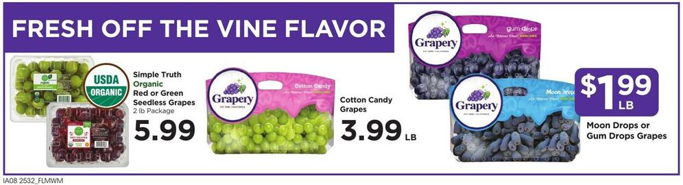 Food 4 Less weekly ad week 37 Page 6