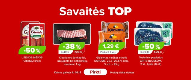 Barbora gazetka tydzień 37 Strona 5