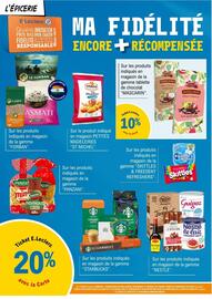 Catalogue E.Leclerc | Hypermarché page 10