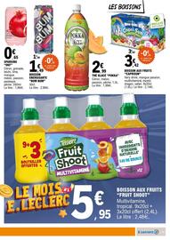 Catalogue E.Leclerc | Hypermarché page 23