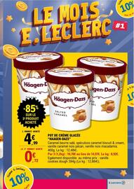 Catalogue E.Leclerc | Hypermarché page 3