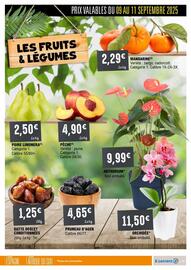 Catalogue E.Leclerc | Hypermarché page 35