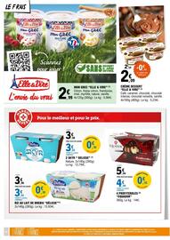 Catalogue E.Leclerc | Hypermarché page 36