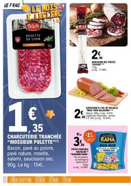 Catalogue E.Leclerc | Hypermarché page 42