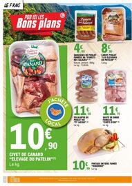 Catalogue E.Leclerc | Hypermarché page 44