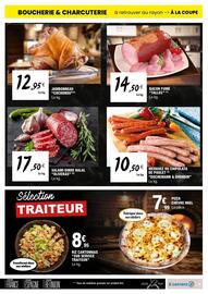 Catalogue E.Leclerc | Hypermarché page 47