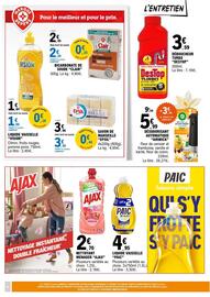 Catalogue E.Leclerc | Hypermarché page 54