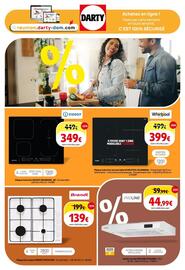 Catalogue Darty page 2