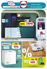 Catalogue Darty page 6
