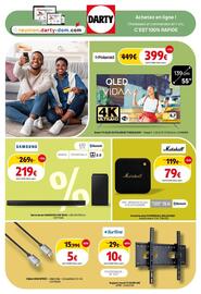Catalogue Darty page 7