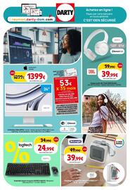 Catalogue Darty page 8