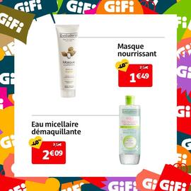 Catalogue Gifi semaine 37 page 2