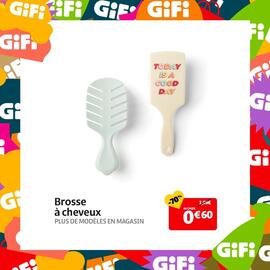 Catalogue Gifi semaine 37 page 3