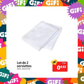 Catalogue Gifi semaine 37 page 6