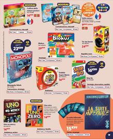Catalogue La Grande Récré page 19