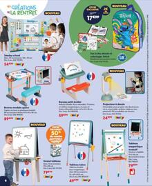 Catalogue La Grande Récré page 8