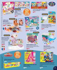 Catalogue La Grande Récré page 9