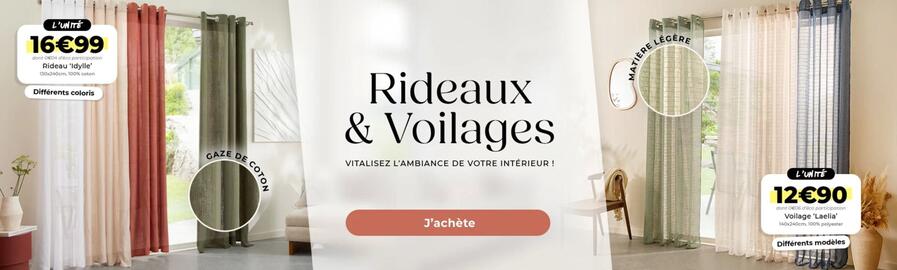 Catalogue L'incroyable semaine 37 page 3