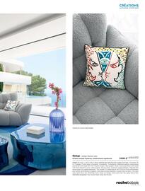 Catalogue Roche Bobois page 13