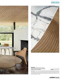 Catalogue Roche Bobois page 17