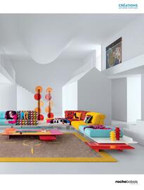 Catalogue Roche Bobois page 3
