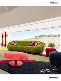 Catalogue Roche Bobois page 7