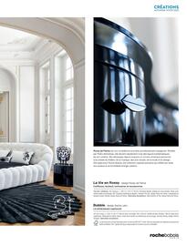 Catalogue Roche Bobois page 9