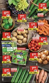 Delikatesy Centrum gazetka tydzień 37 Strona 20