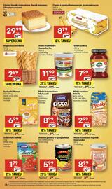 Delikatesy Centrum gazetka tydzień 37 Strona 35