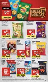 Delikatesy Centrum gazetka tydzień 37 Strona 36