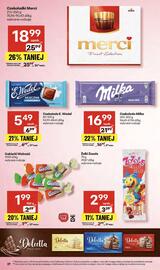 Delikatesy Centrum gazetka tydzień 37 Strona 37