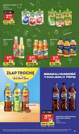 Delikatesy Centrum gazetka tydzień 37 Strona 40