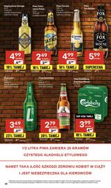 Delikatesy Centrum gazetka tydzień 37 Strona 45