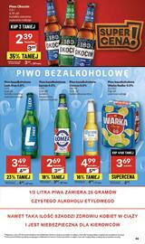 Delikatesy Centrum gazetka tydzień 37 Strona 46