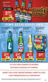 Delikatesy Centrum gazetka tydzień 37 Strona 46