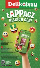Delikatesy Centrum gazetka tydzień 37 Strona 5