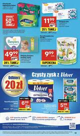 Delikatesy Centrum gazetka tydzień 37 Strona 50