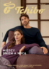 Tchibo gazetka Strona 1