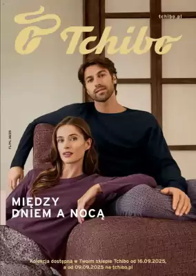 Tchibo gazetka (ważność do 13-10)