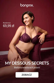 BonPrix katalog tydzień 37 Strona 1