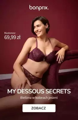 BonPrix katalog (ważność do 15-09)