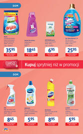 Dm drogerie markt gazetka Strona 6