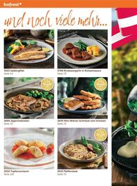 Bofrost Katalog Seite 10