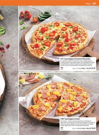 Bofrost Katalog Seite 107